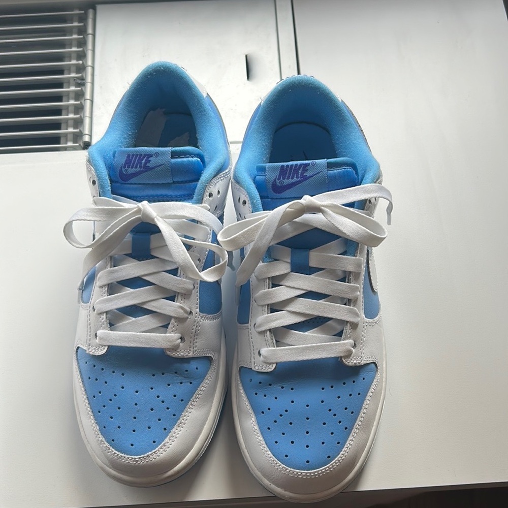 Wmns Dunk Low 'Reverse UNC